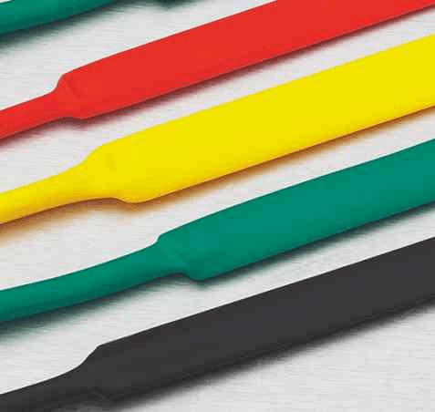 Heat-shrinkable Tubings