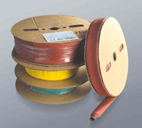 Heat-shrinkable Tubings