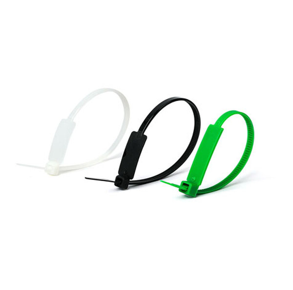 Marker Cable Ties