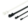 Mountable Head Cable Ties