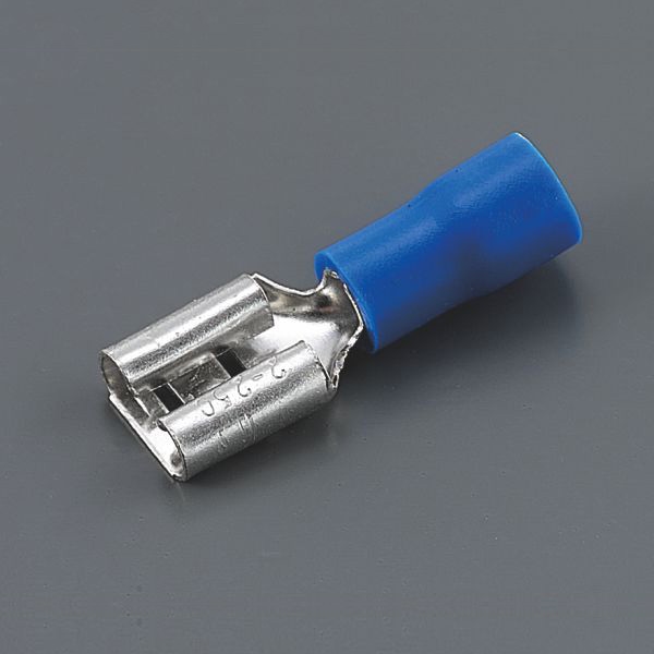 Pre-insuleting Female Terminals