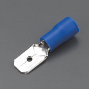 p1_11 Pre-insuleting Male Terminals