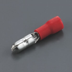 p1_12 Pre-insuleting Bullet Male Terminals