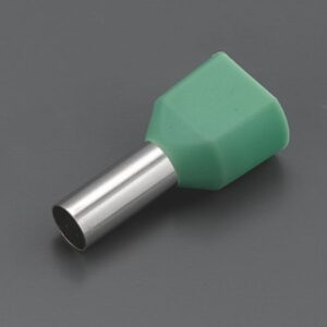 p1_2 Twin Cord End Terminals