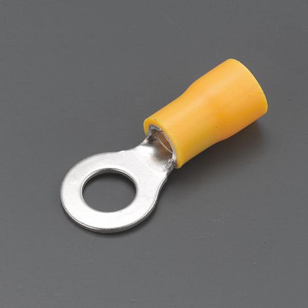 Pre-insulated Ring Terminals-TO-JTK