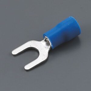 p1_4 Pre-insulated Fork Terminals-TU-JTK