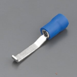 Pre-insulated Concavex Blade Terminals