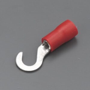 p1_8 Pre-insulated Hook Terminals