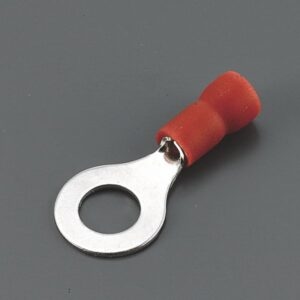 Pre-insulated End of The First Round-Easy Wiring Form TO-JTK