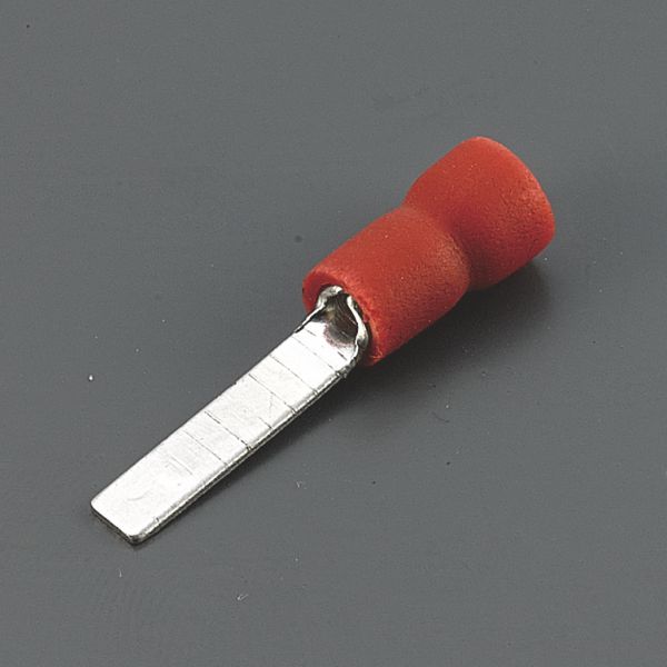 Pre-insulated Blade Terminals