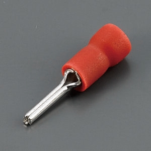 Pre-insulated PinTerminals-Easy Wiring Form