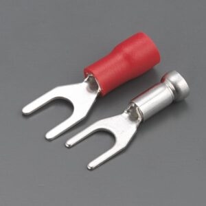 Double Crimp Fork Terminals-TU-JTK