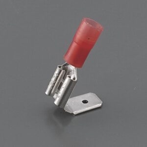 Nylon Pigy Back Male Female Terminals