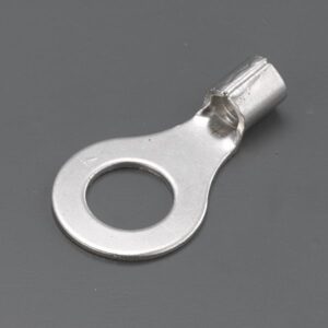 Non-insuleting Ring Terminals-TO type