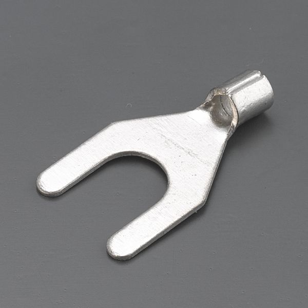Non-insuleting Fork Terminals-TU type