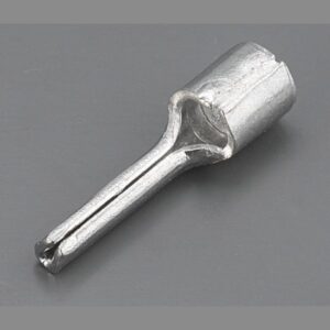 Non-insuleting Pin Terminals-TZ type