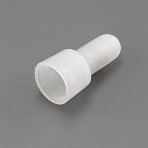 p8_10 Closed End Connector