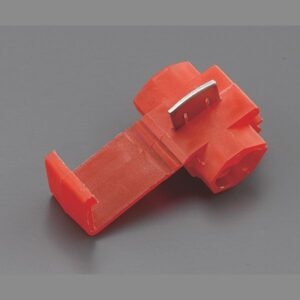 p8_7 Quick Splice Connectors