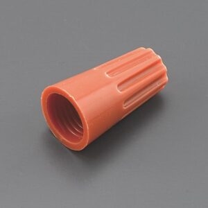 p8_9 Wire Nut Connector