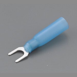 p9_2 Heat Shrinkable Fork Terminals(TU)