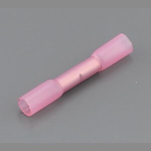 p9_4 Heat Shrinkable Female Terminals
