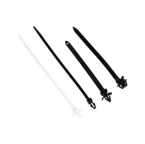 Push Mount Cable Tie