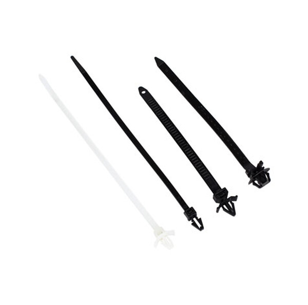 Push Mount Cable Tie