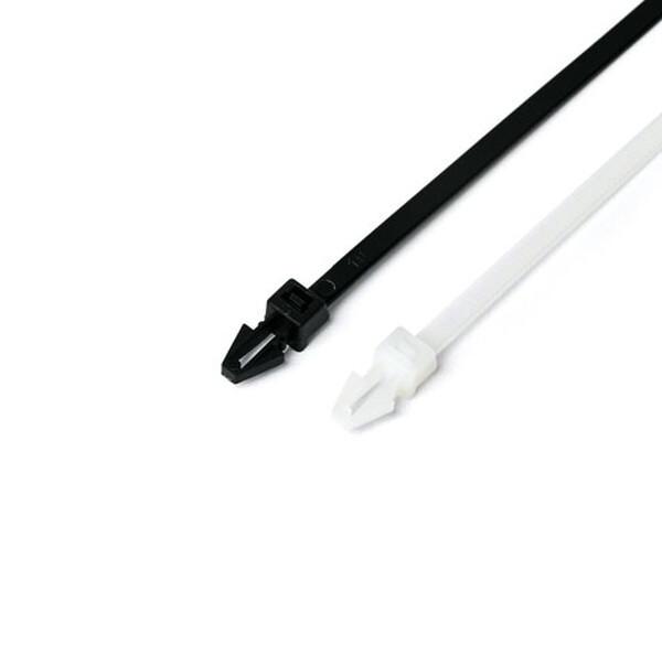 Push Mount Cable Tie