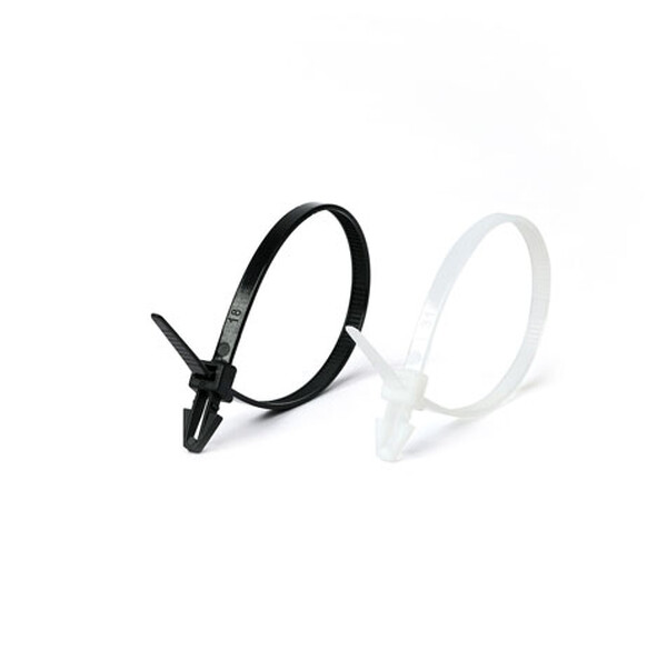 Push Mount Cable Tie
