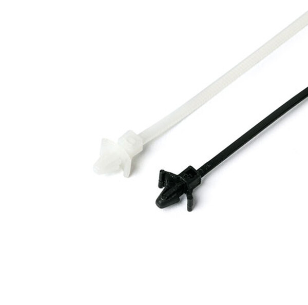 Push Mount Cable Tie