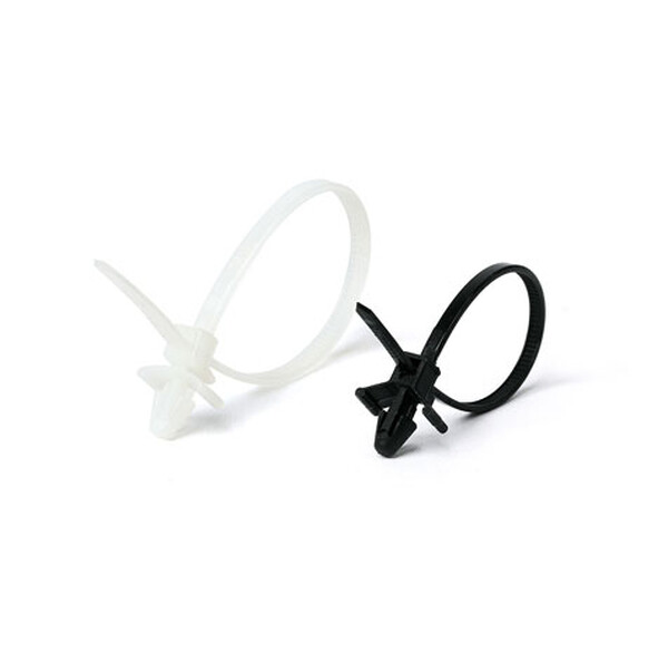 Push Mount Cable Tie