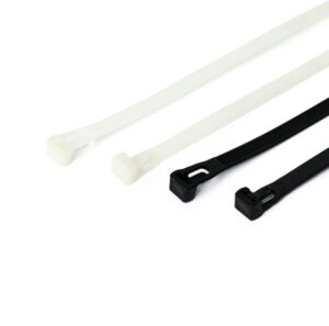 Releasable Cable Tie