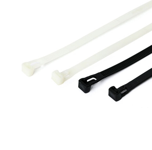 Releasable Cable Tie