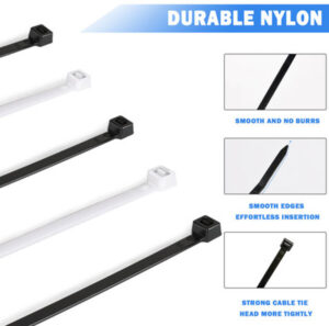Nylon Cable Tie