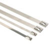 Stainless Steel Cable Tie