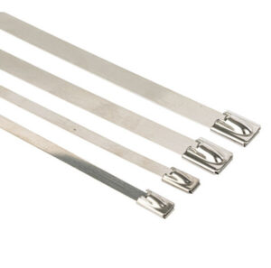 Stainless Steel Cable Tie