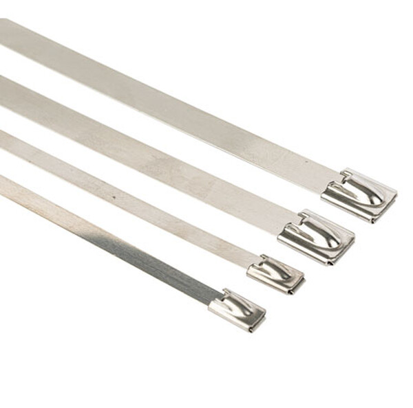 Stainless Steel Cable Tie