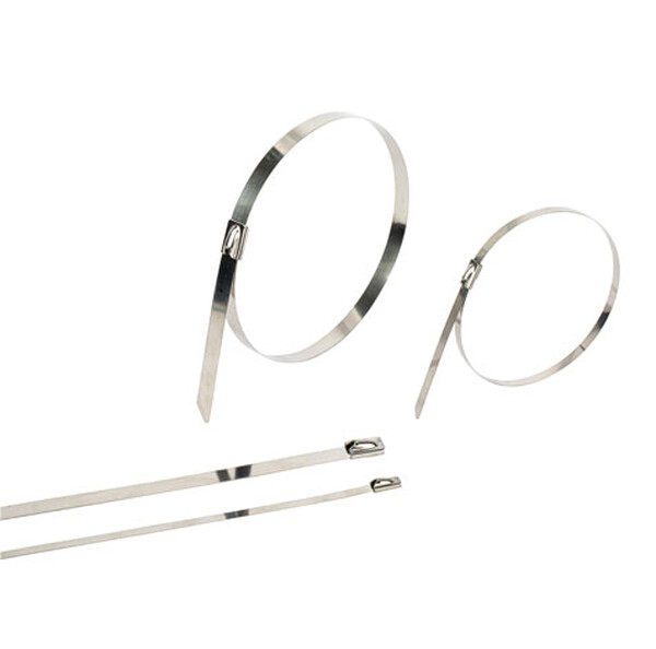 Stainless Steel Cable Tie
