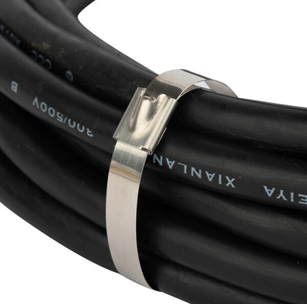 Stainless Steel Cable Tie