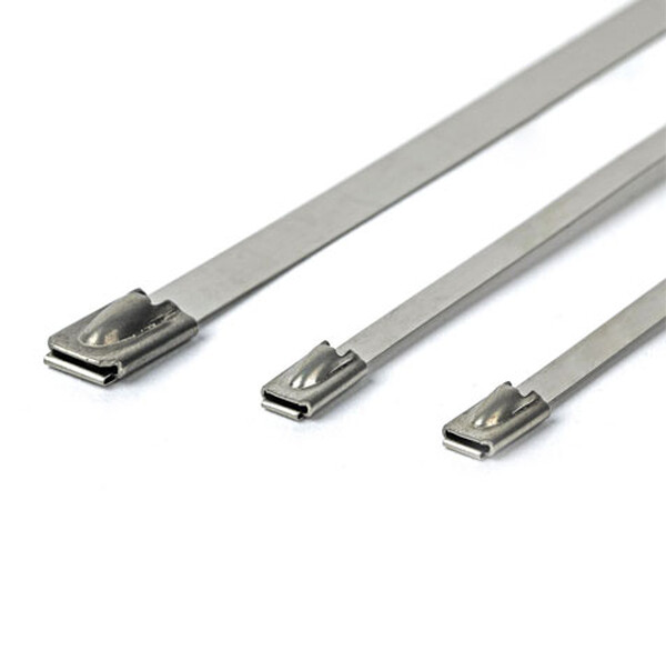 Stainless Steel Cable Tie