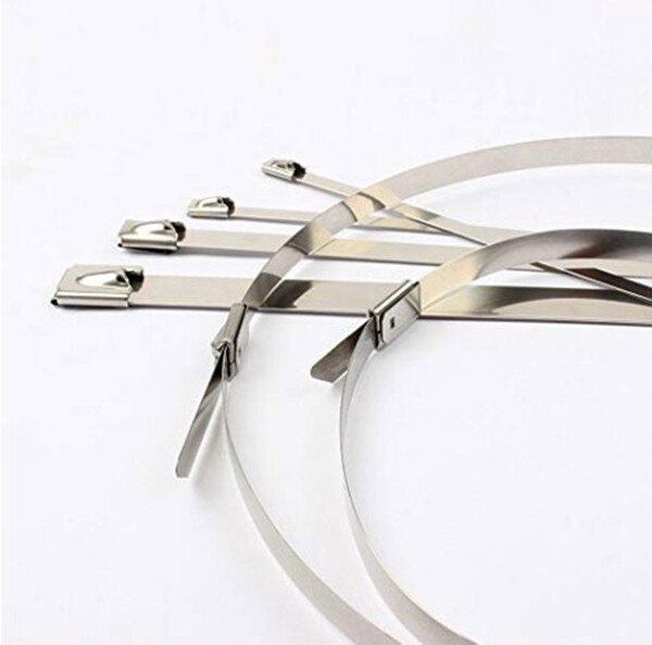Stainless Steel Cable Tie