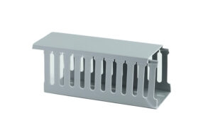 PVC Wiring Ducts